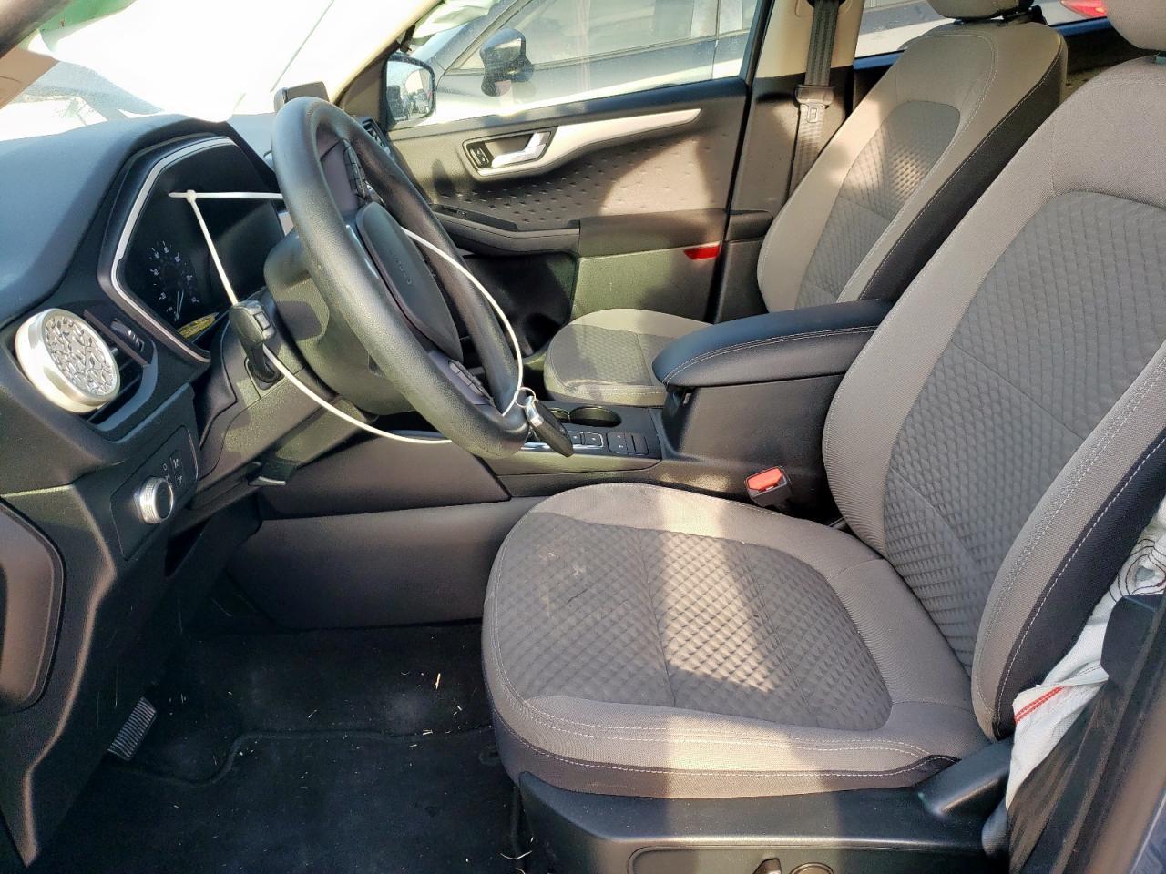 2020 FORD ESCAPE SE - Image 7