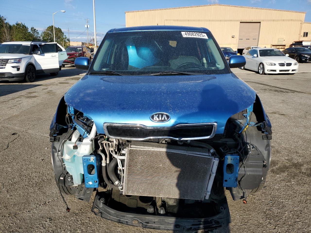2016 KIA SOUL + - Image 5