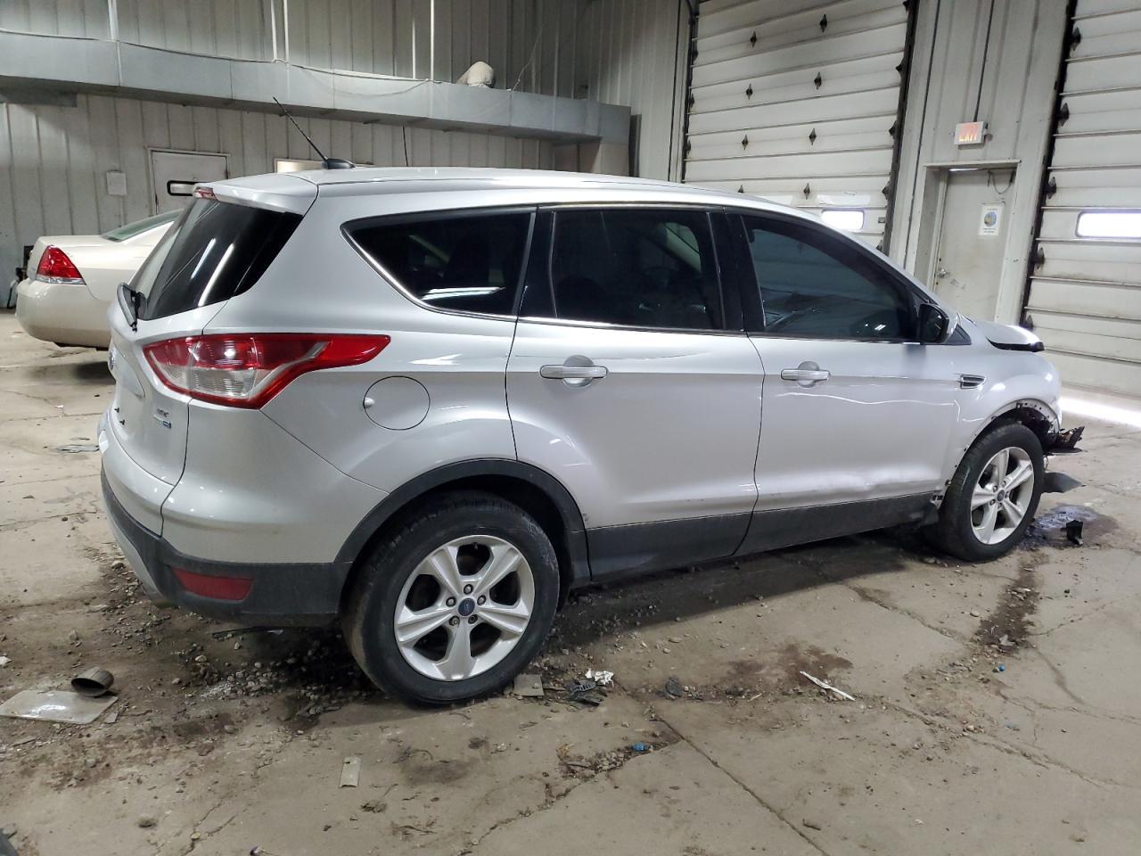 2014 FORD ESCAPE SE - Image 3