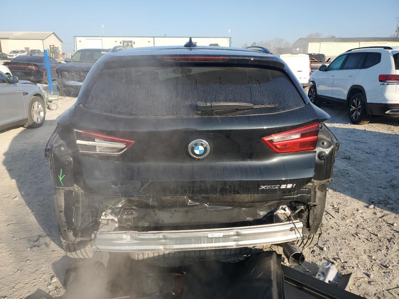 2018 BMW X2 XDRIVE2 - Image 6
