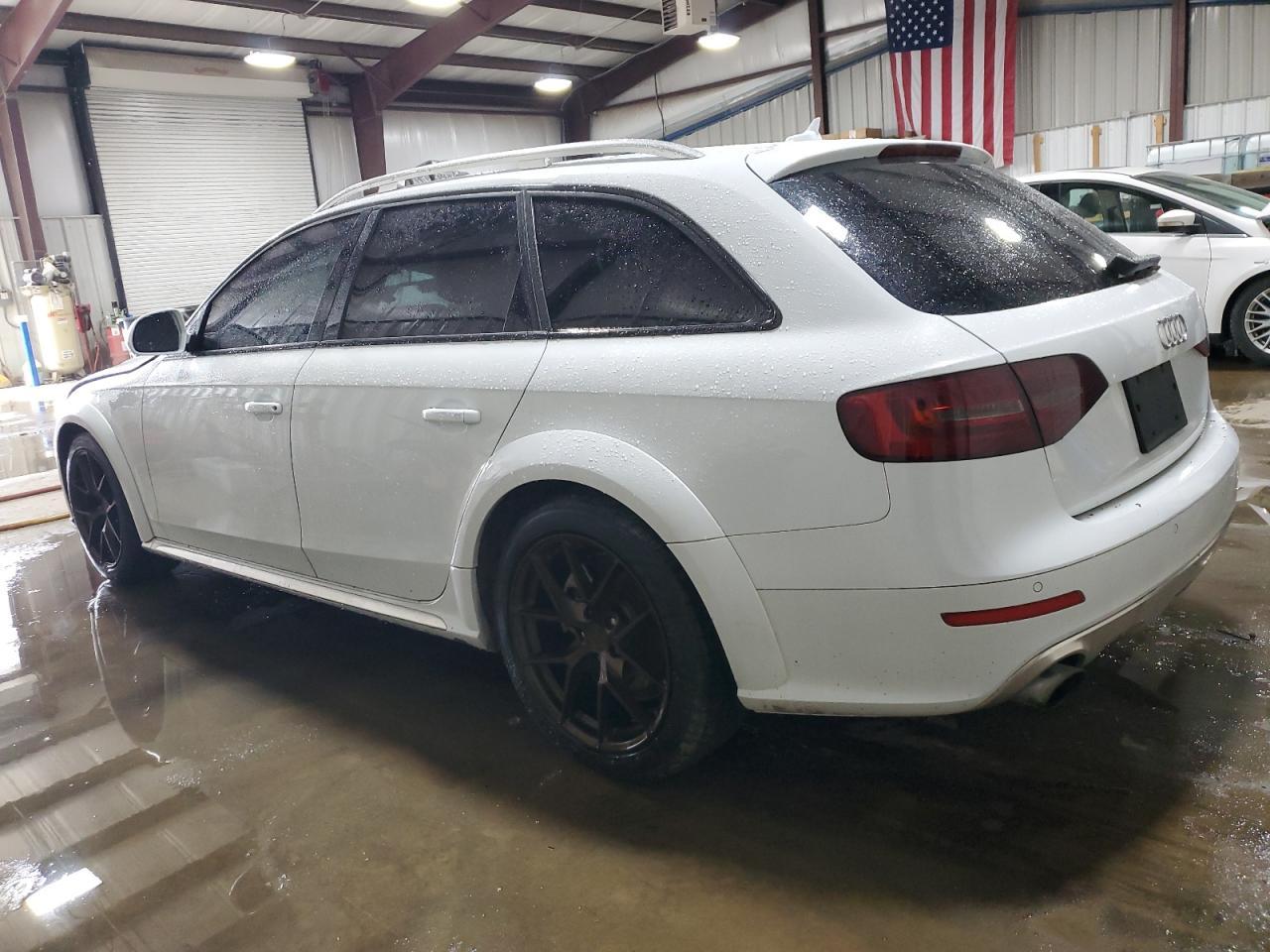 2015 AUDI A4 ALLROAD - Image 2