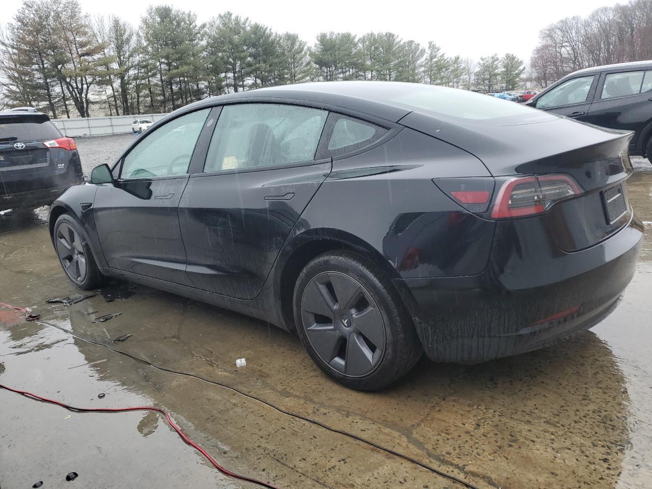 2023 TESLA MODEL 3 - Image 2
