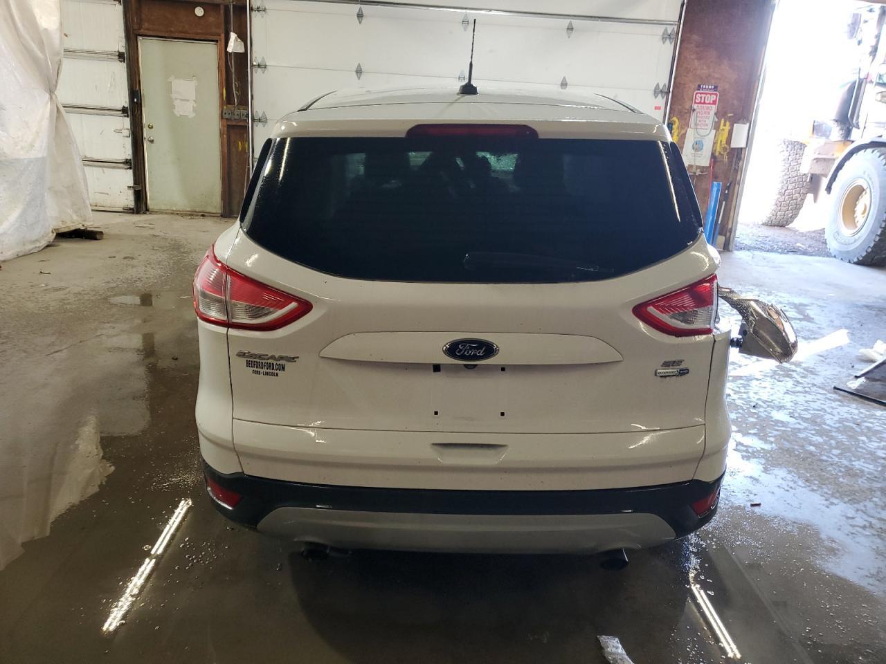 2014 FORD ESCAPE SE - Image 6