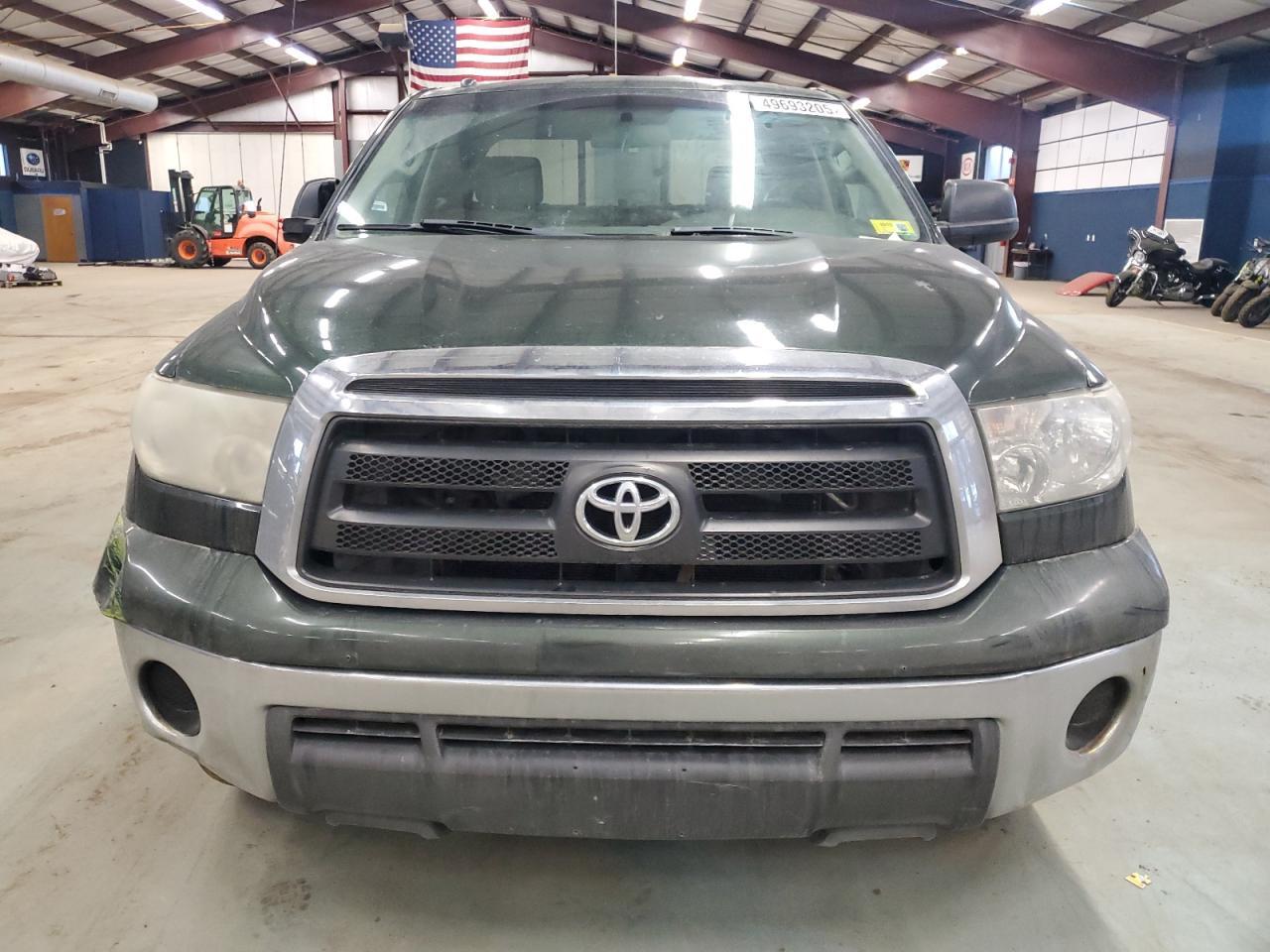 2011 TOYOTA TUNDRA DOU - Image 5