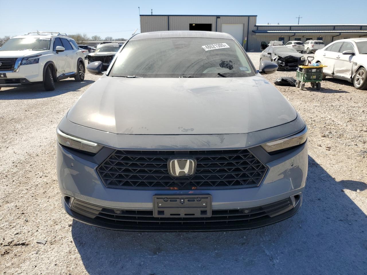 2024 HONDA ACCORD HYB - Image 5