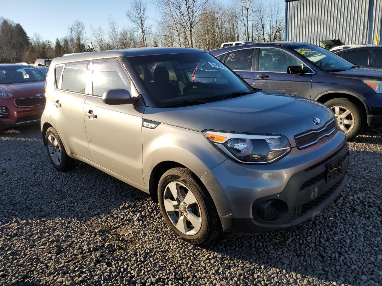 2017 KIA SOUL - Фото 4