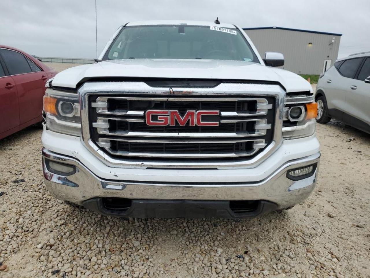 2016 GMC SIERRA C15 - Image 5