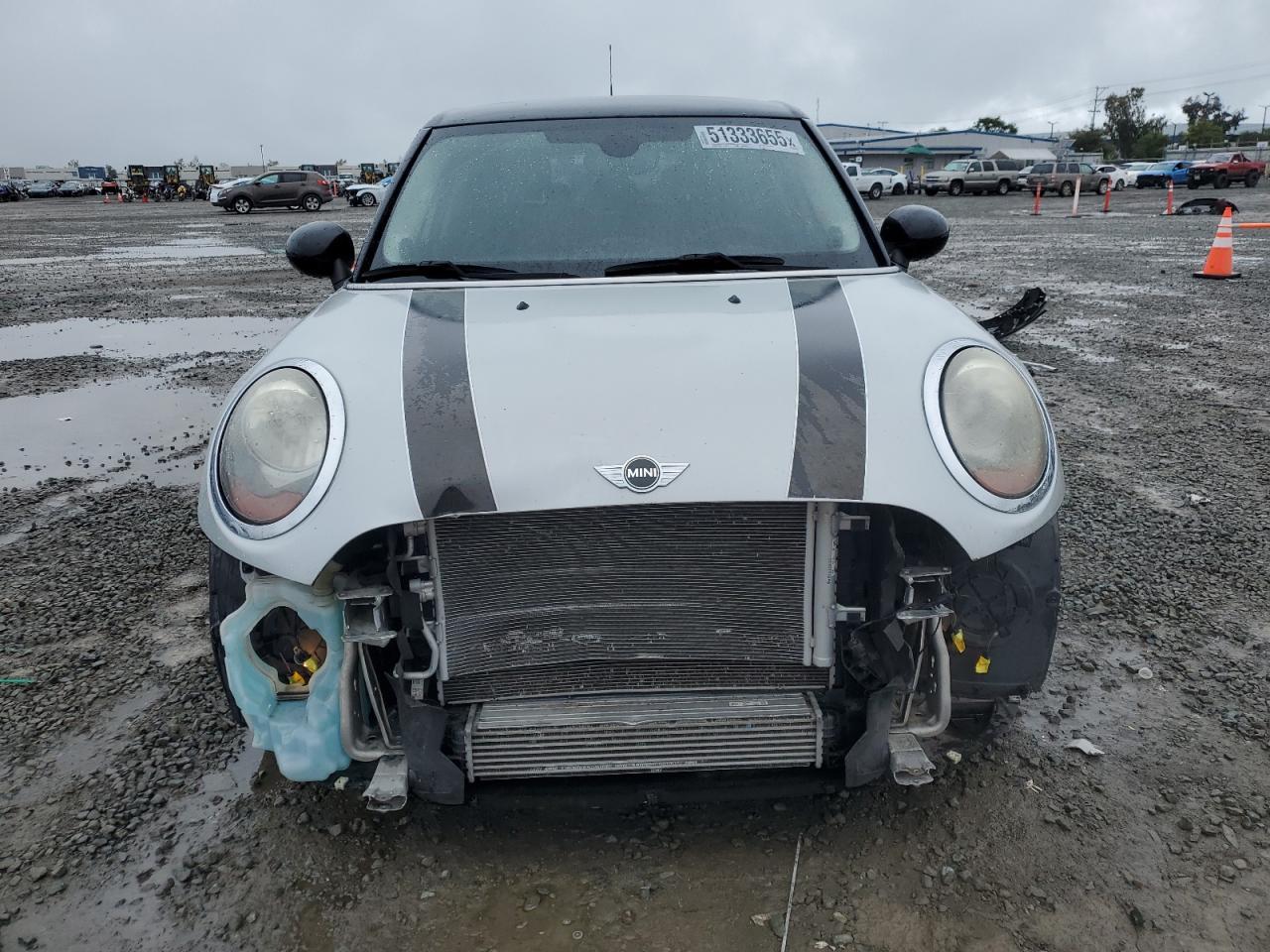 2017 MINI COOPER - Image 5