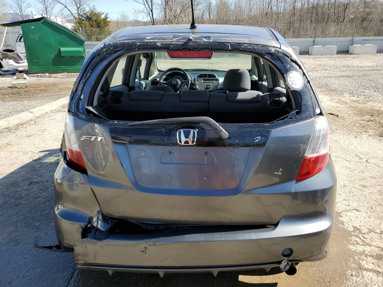 2013 HONDA FIT - Image 6