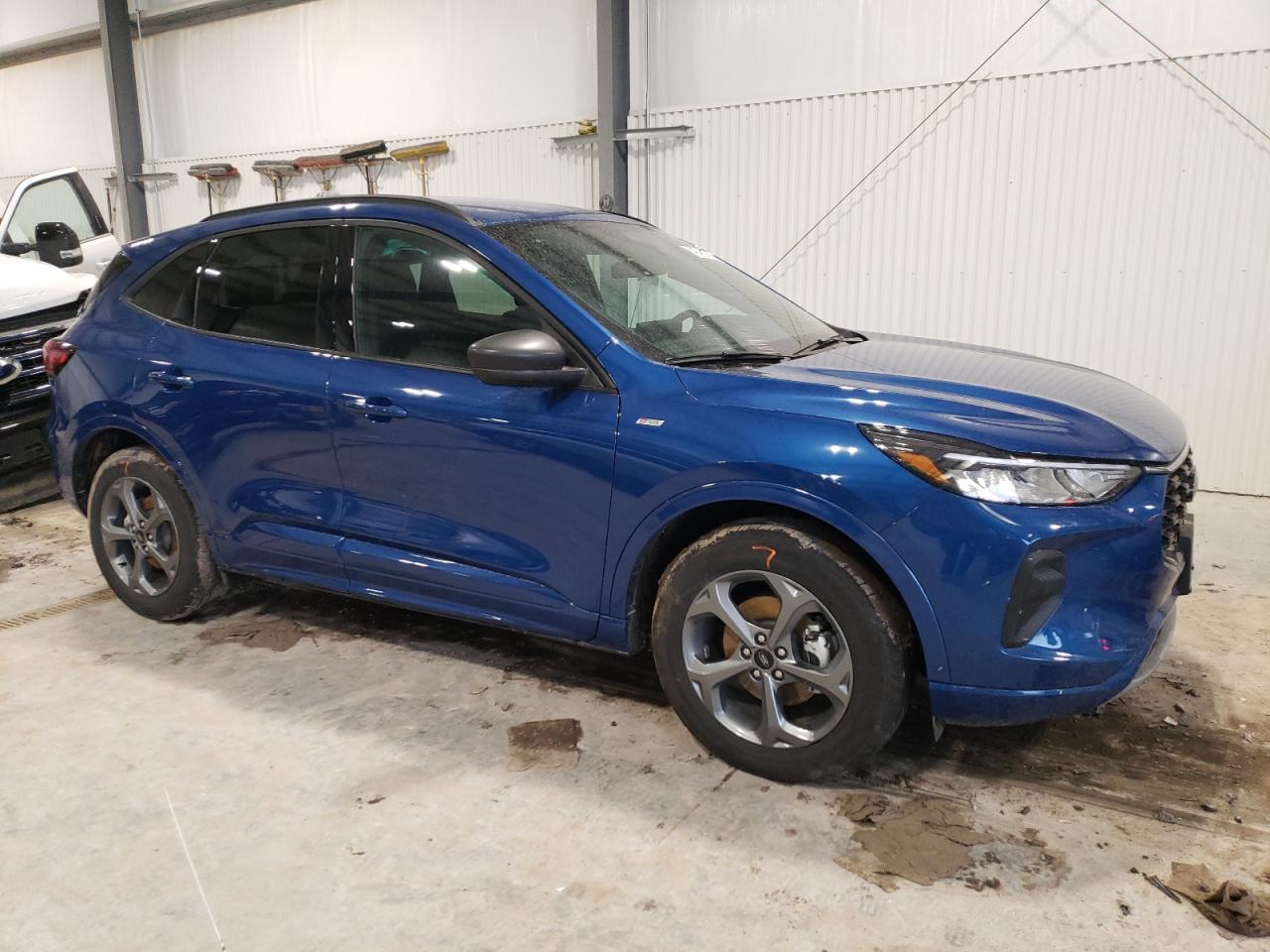 2023 FORD ESCAPE ST - Фото 4