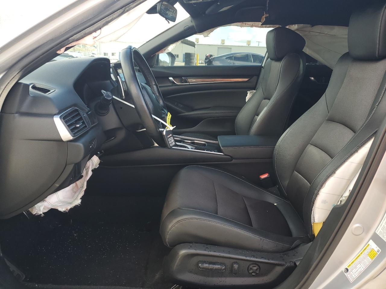 2020 HONDA ACCORD SPO - Фото 7