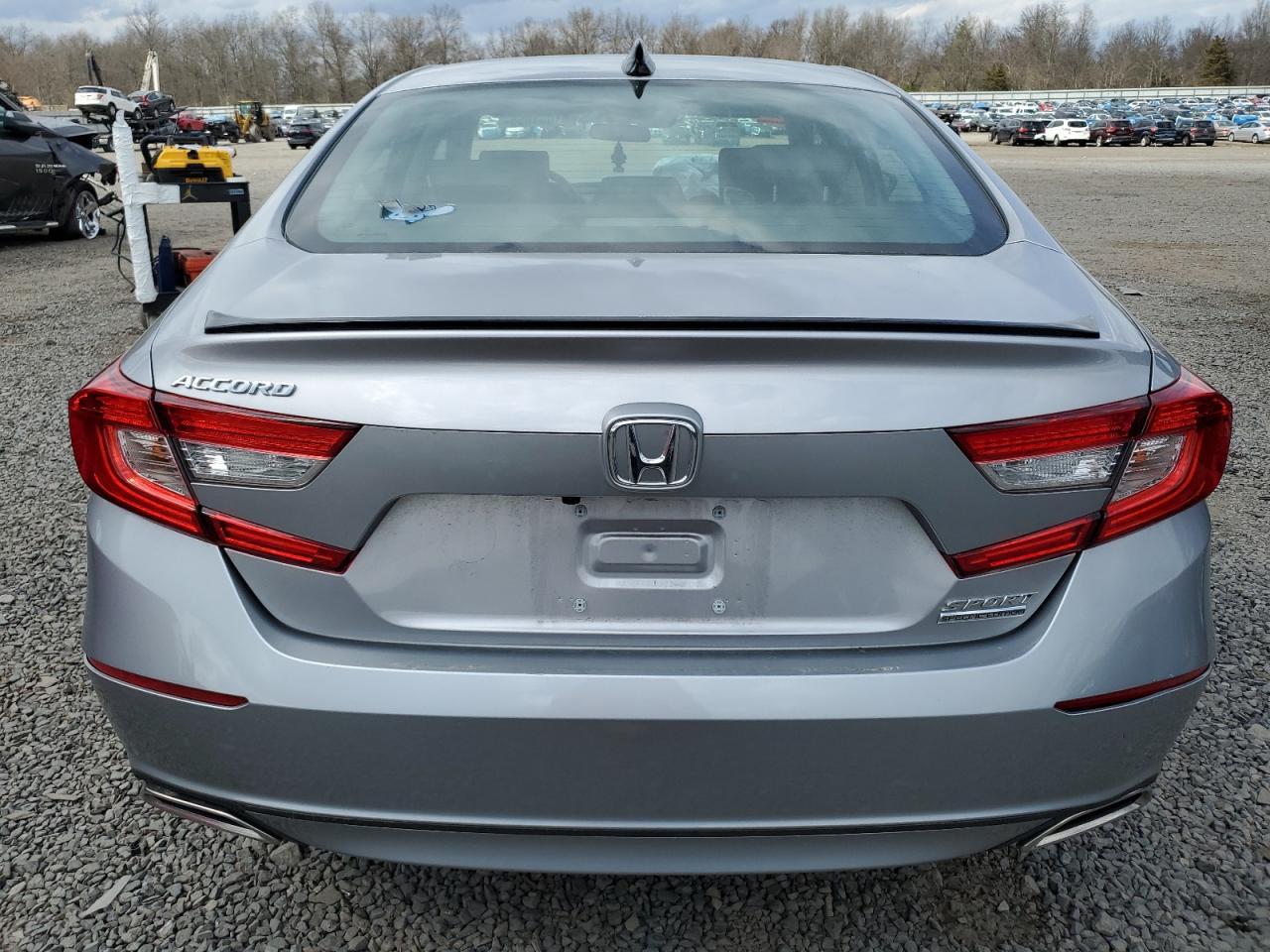 2022 HONDA ACCORD SPO - Image 6
