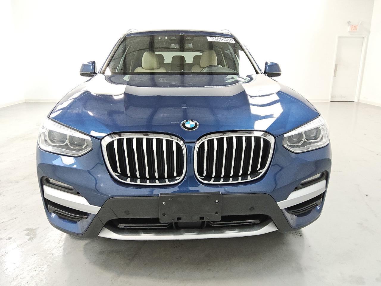 2021 BMW X3 XDRIVE3 - Image 5