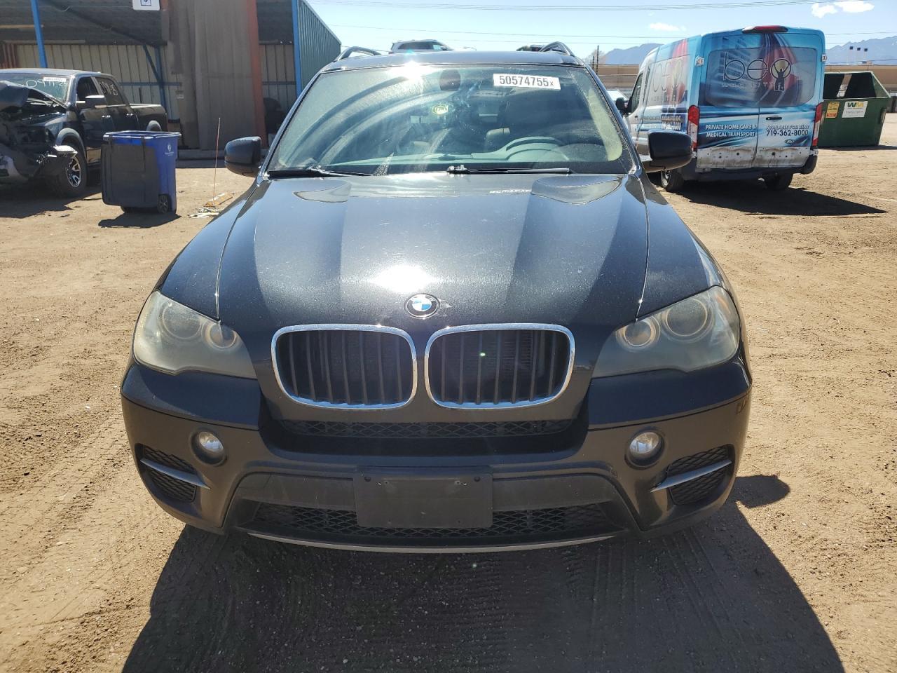 2011 BMW X5 XDRIVE3 - Фото 5