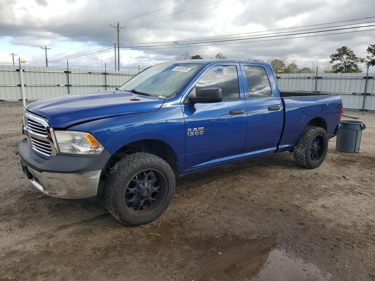 2014 RAM 1500 ST