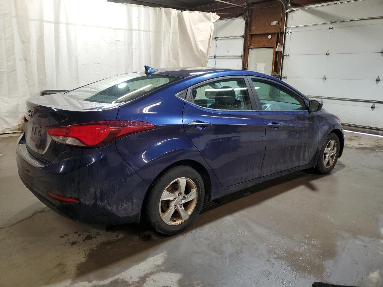 2014 HYUNDAI ELANTRA SE - Image 3