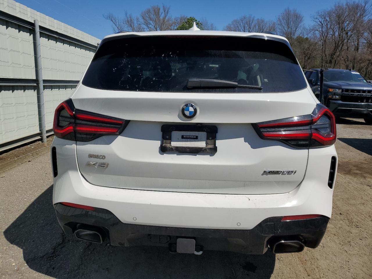 2023 BMW X3 XDRIVE3 - Image 6
