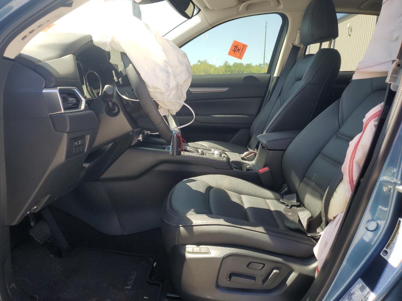 2023 MAZDA CX-5 PREFE - Image 7