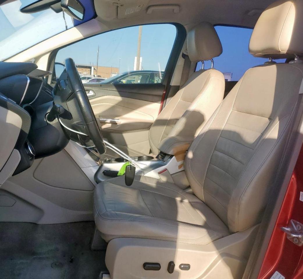 2013 FORD C-MAX PREM - Image 7