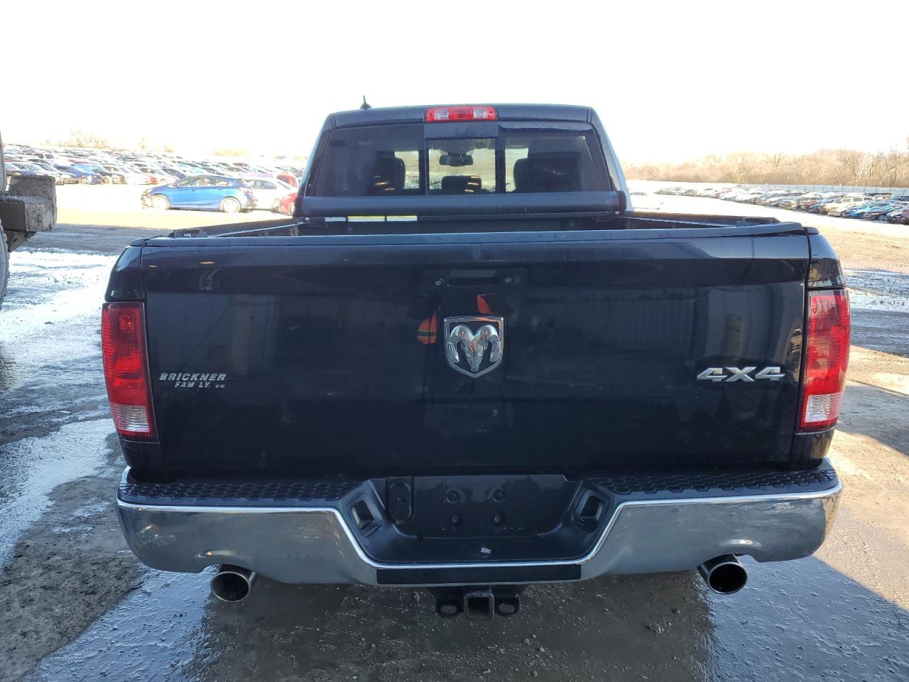 2014 RAM 1500 SLT - Image 6