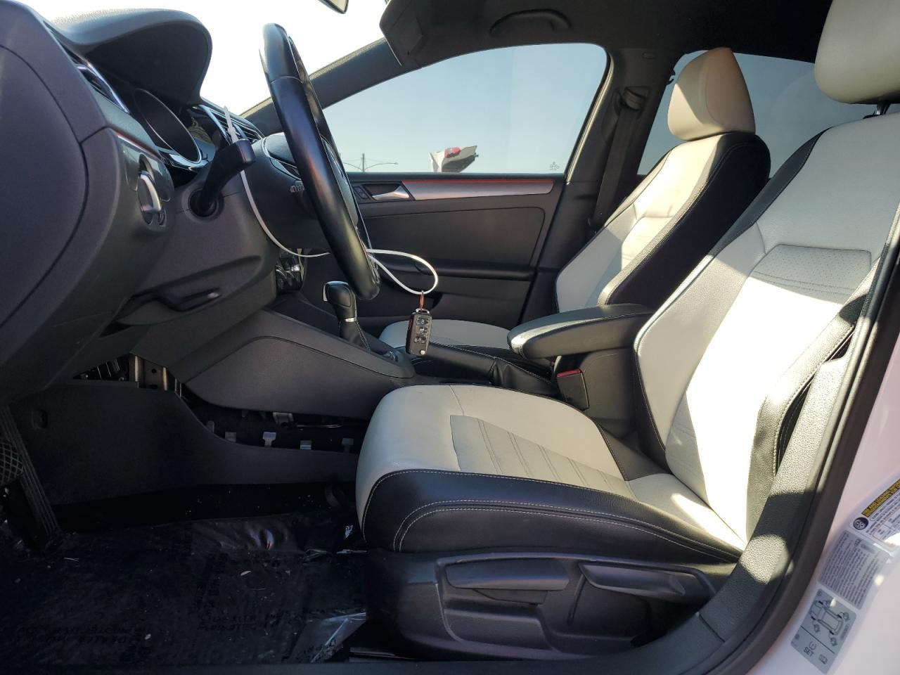 2016 VOLKSWAGEN JETTA SPOR - Image 7