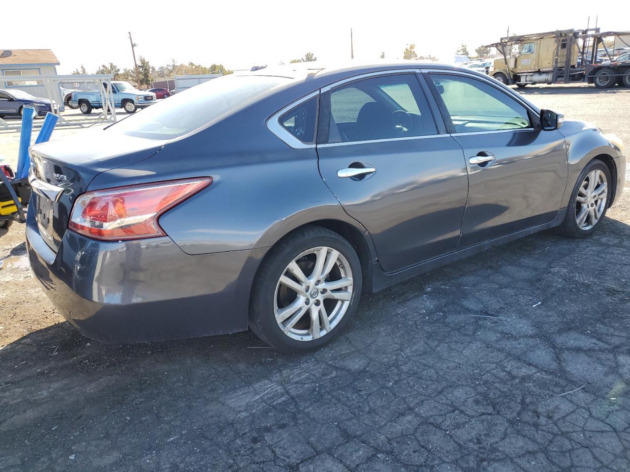 2013 NISSAN ALTIMA 3.5 - Image 3