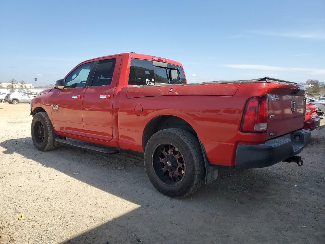 2014 RAM 1500 SLT - Image 2