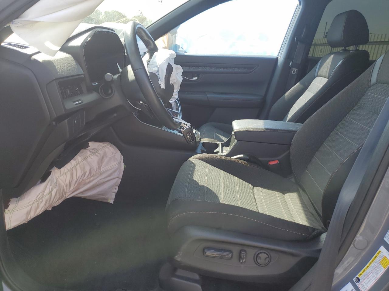 2023 HONDA CR-V SPORT - Image 7