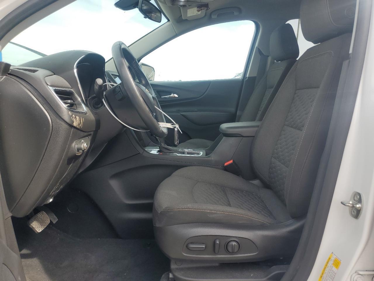 2019 CHEVROLET EQUINOX LT - Фото 7