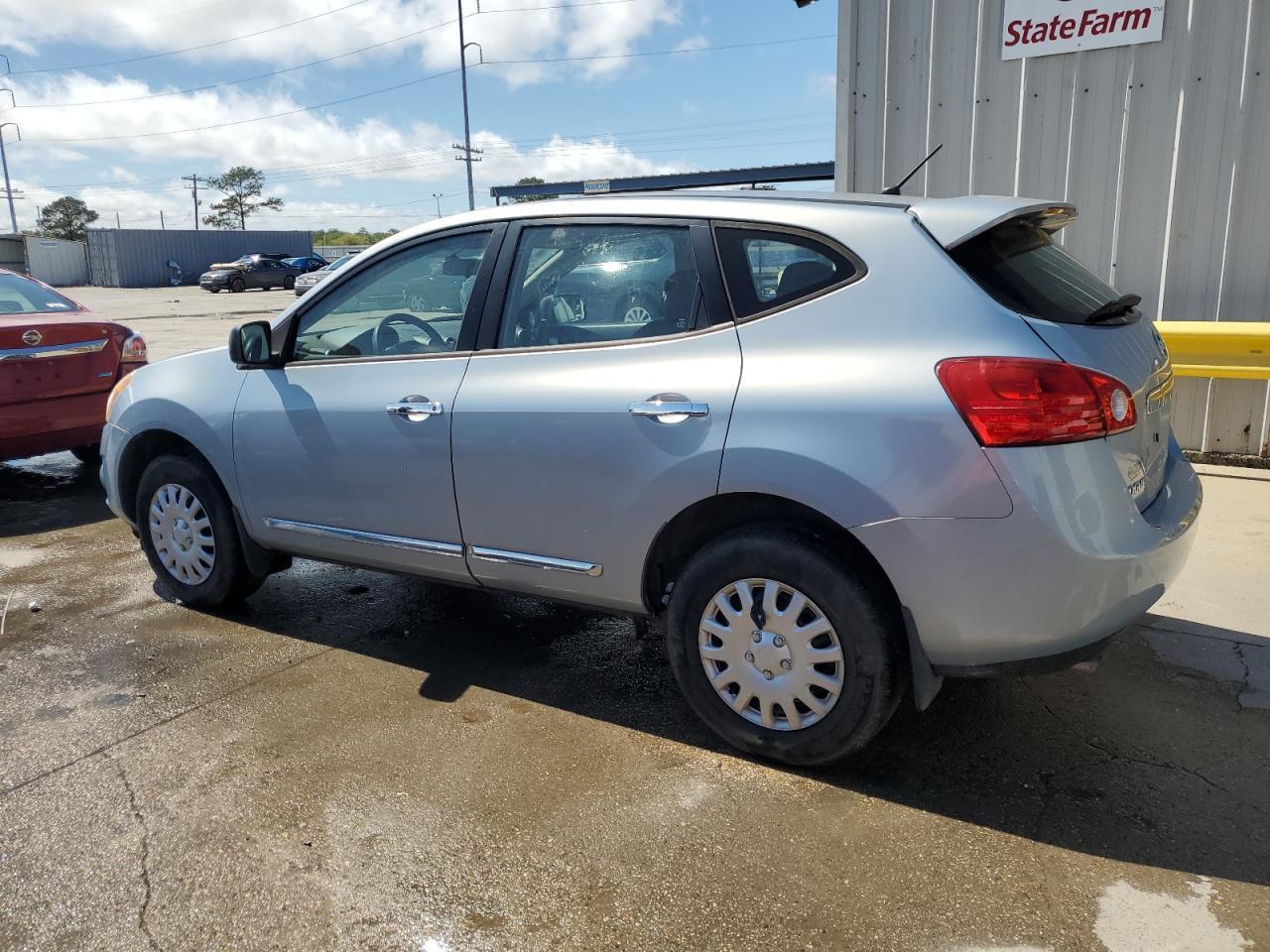 2013 NISSAN ROGUE S - Фото 2