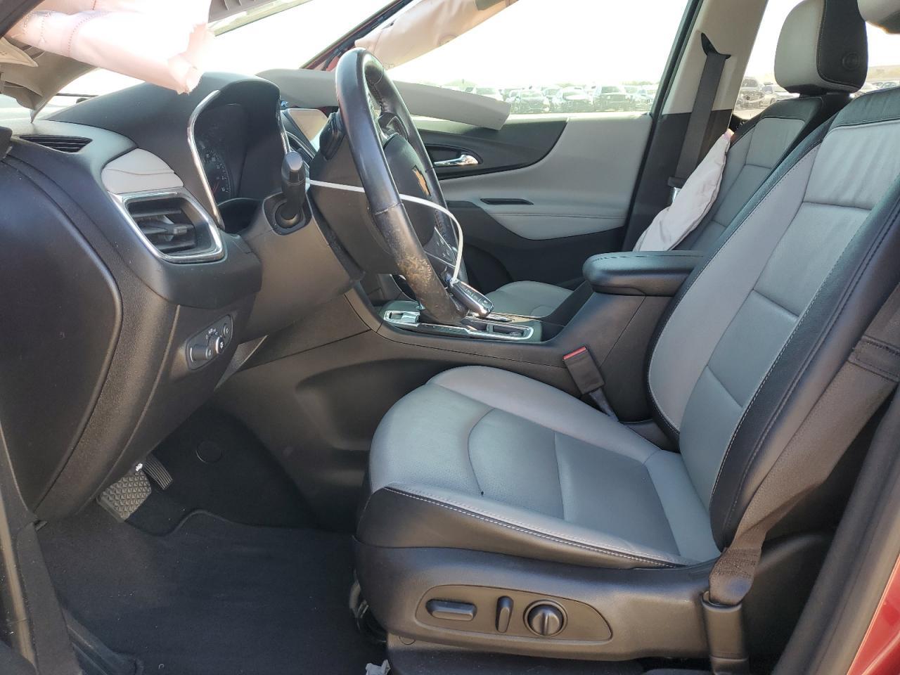 2019 CHEVROLET EQUINOX PR - Фото 7
