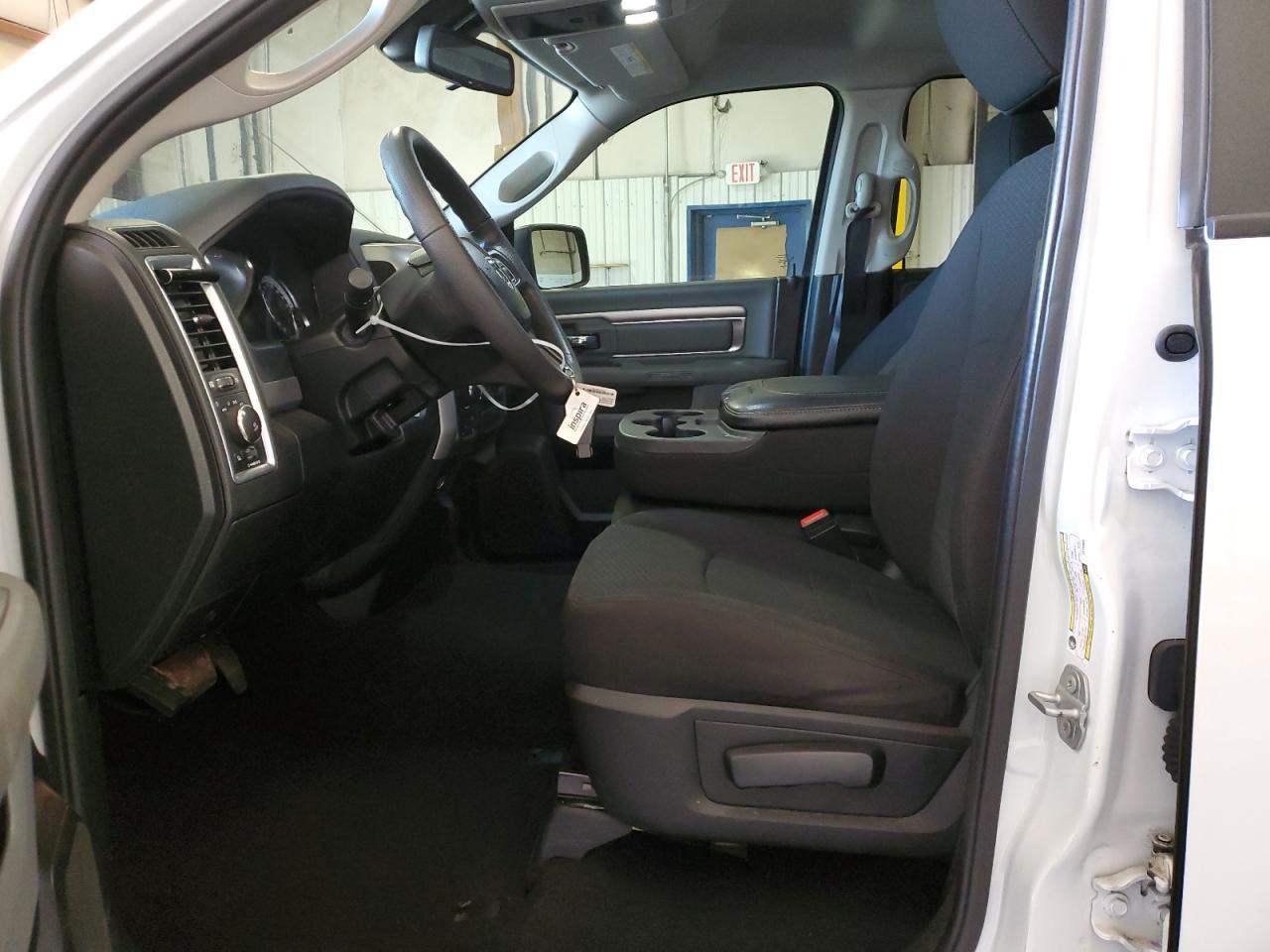 2020 RAM 1500 CLASS - Image 7
