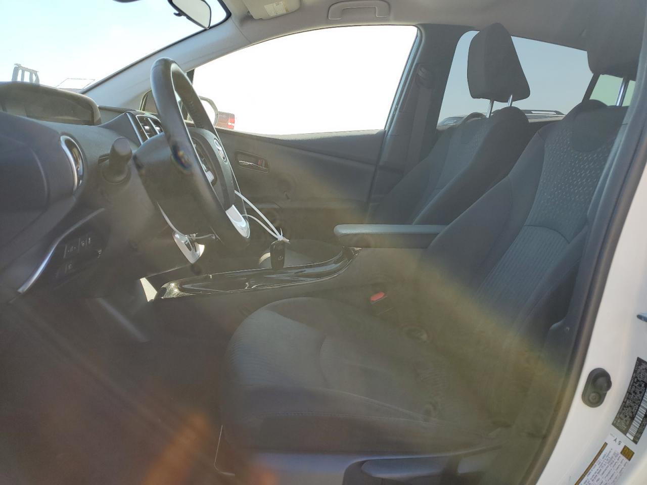 2018 TOYOTA PRIUS - Фото 7