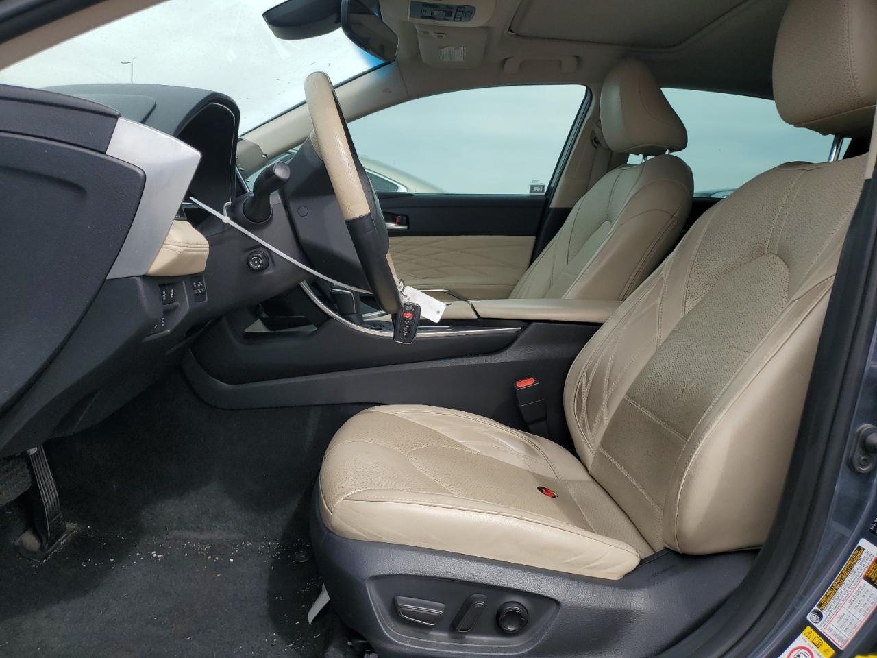 2019 TOYOTA AVALON XLE - Image 7