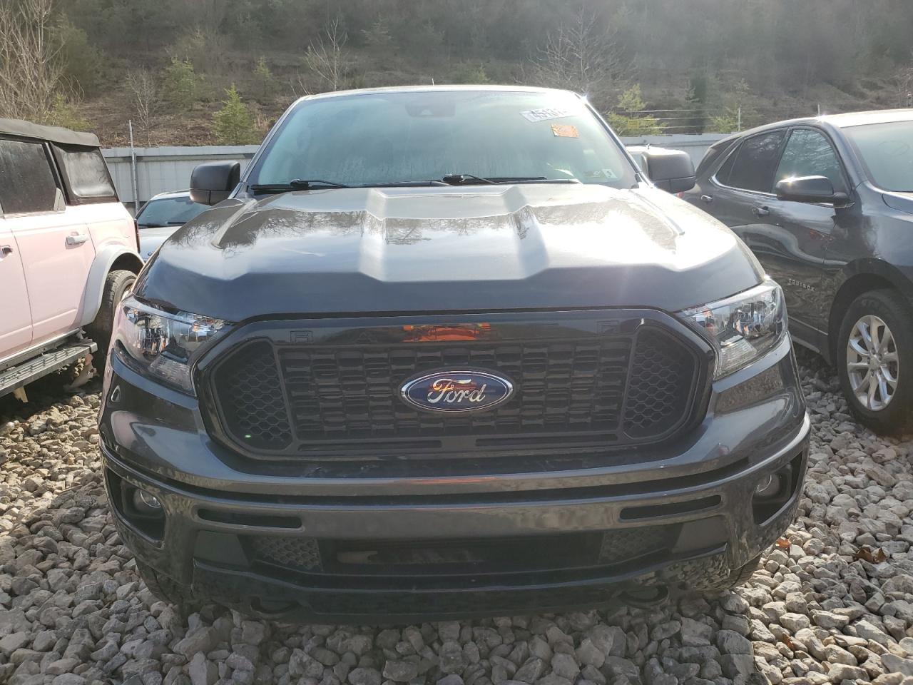 2020 FORD RANGER XL - Image 5