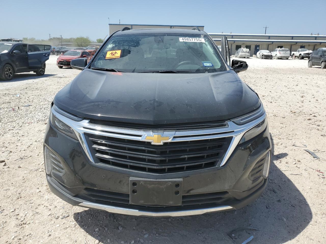 2024 CHEVROLET EQUINOX LT - Image 5