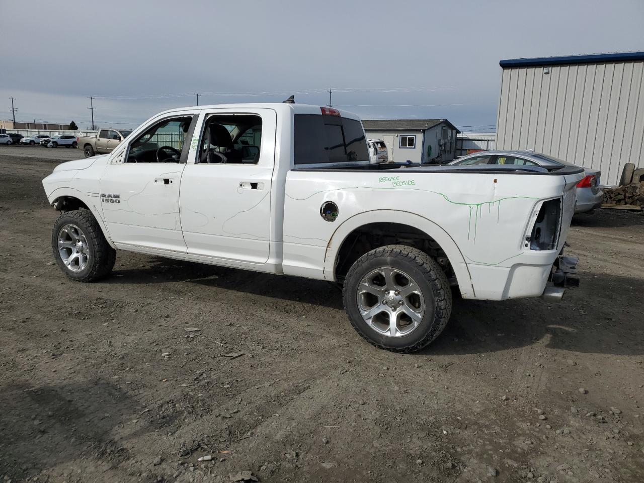 2015 RAM 1500 LARAM - Image 2