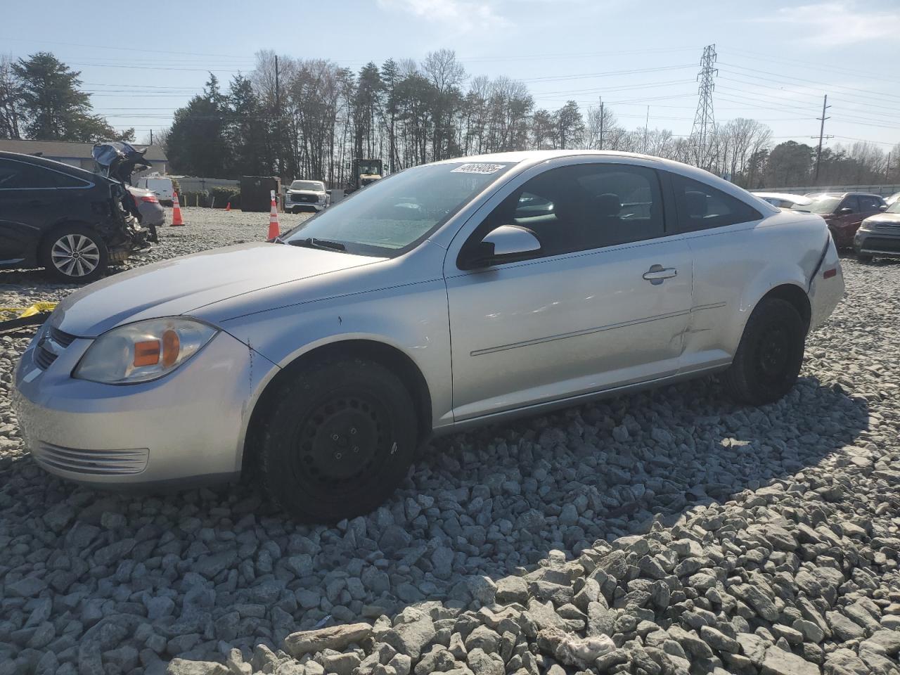 2010 CHEVROLET COBALT 1LT