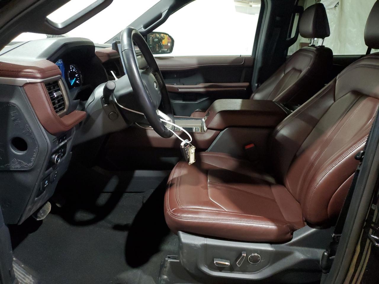 2024 FORD EXPEDITION - Фото 7