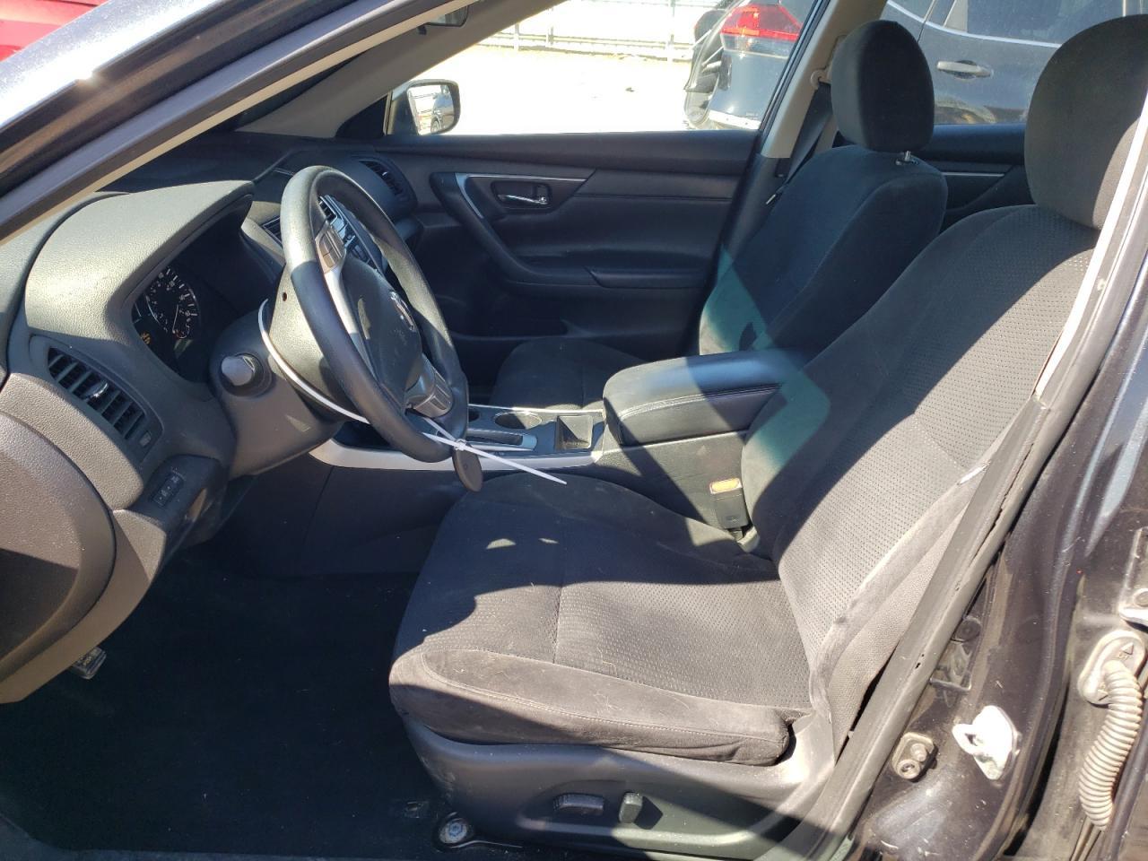 2015 NISSAN ALTIMA 2.5 - Фото 7