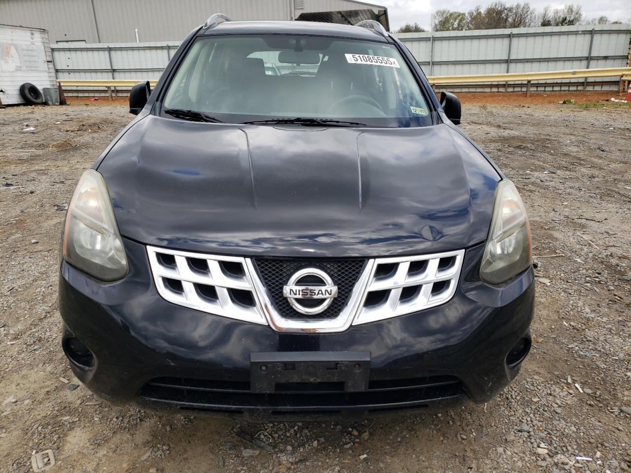 2014 NISSAN ROGUE SELE - Image 5