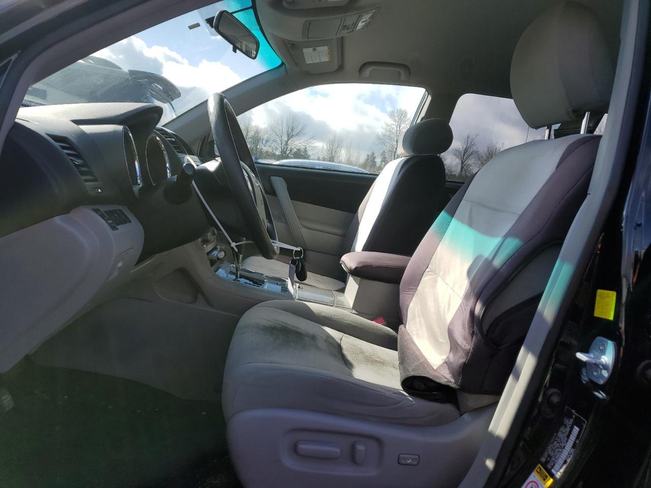 2011 TOYOTA HIGHLANDER - Image 7