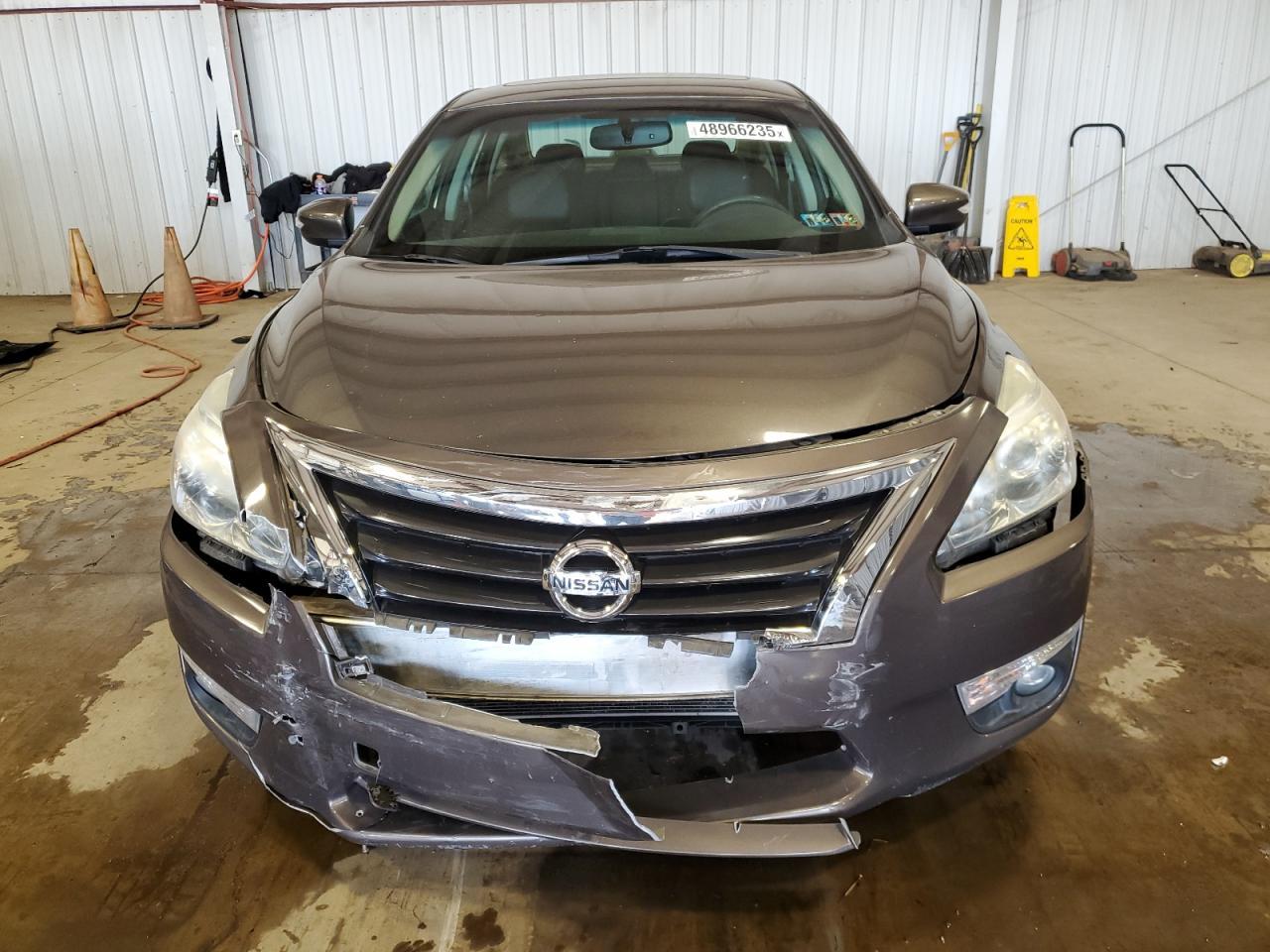 2015 NISSAN ALTIMA 2.5 - Фото 5
