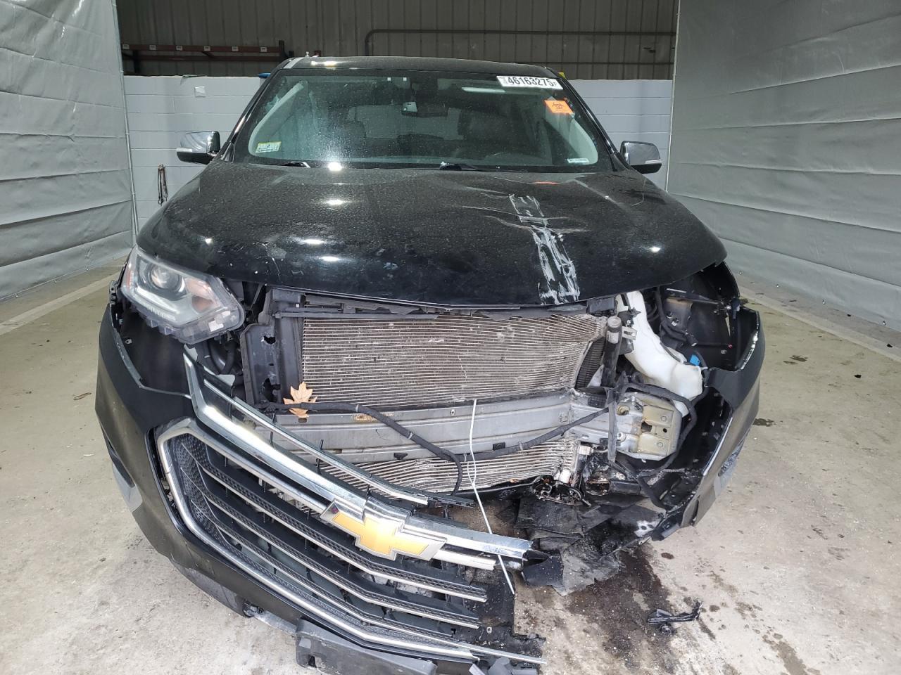 2018 CHEVROLET TRAVERSE L - Фото 5