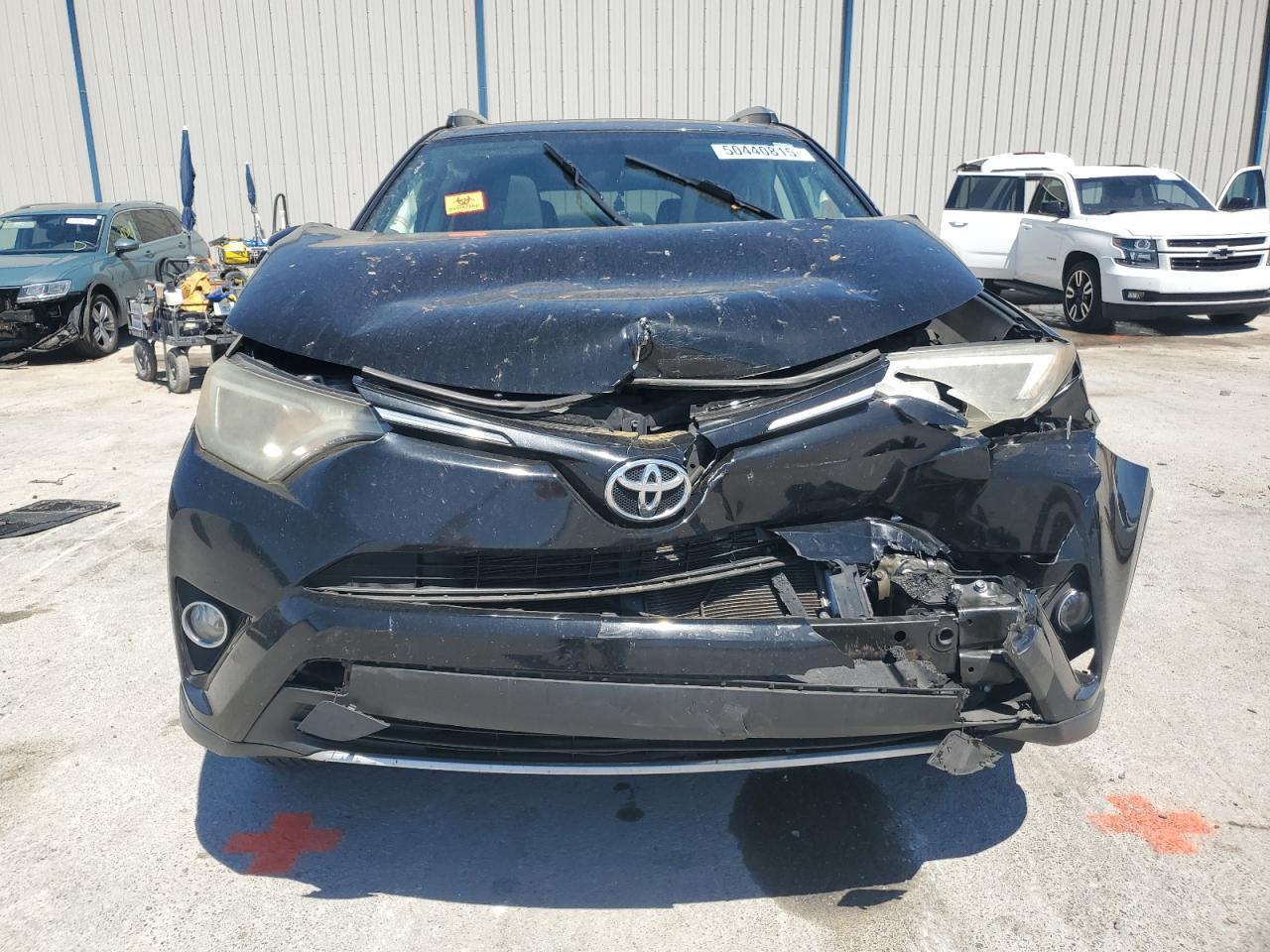 2016 TOYOTA RAV4 XLE - Image 5