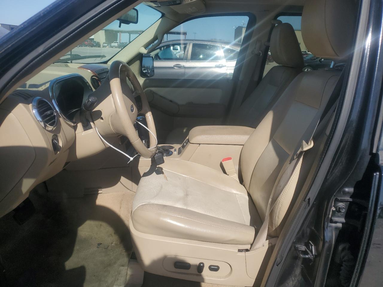 2010 FORD EXPLORER E - Image 7