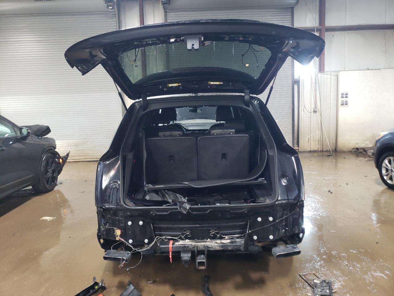 2017 AUDI Q7 PRESTIG - Фото 6