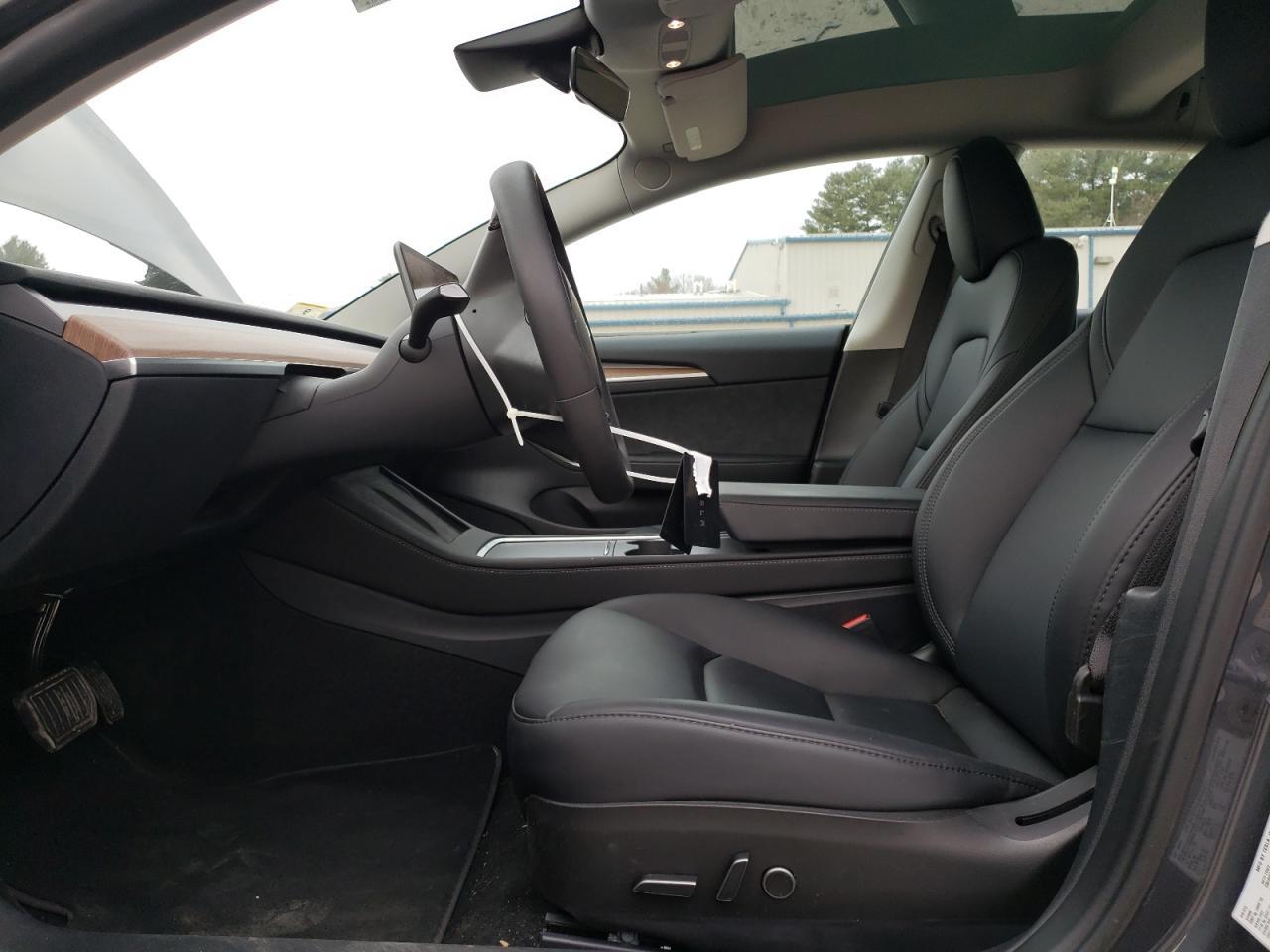 2023 TESLA MODEL 3 - Фото 7