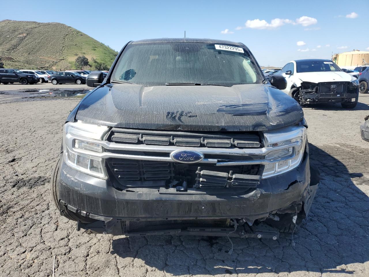 2022 FORD MAVERICK X - Фото 5
