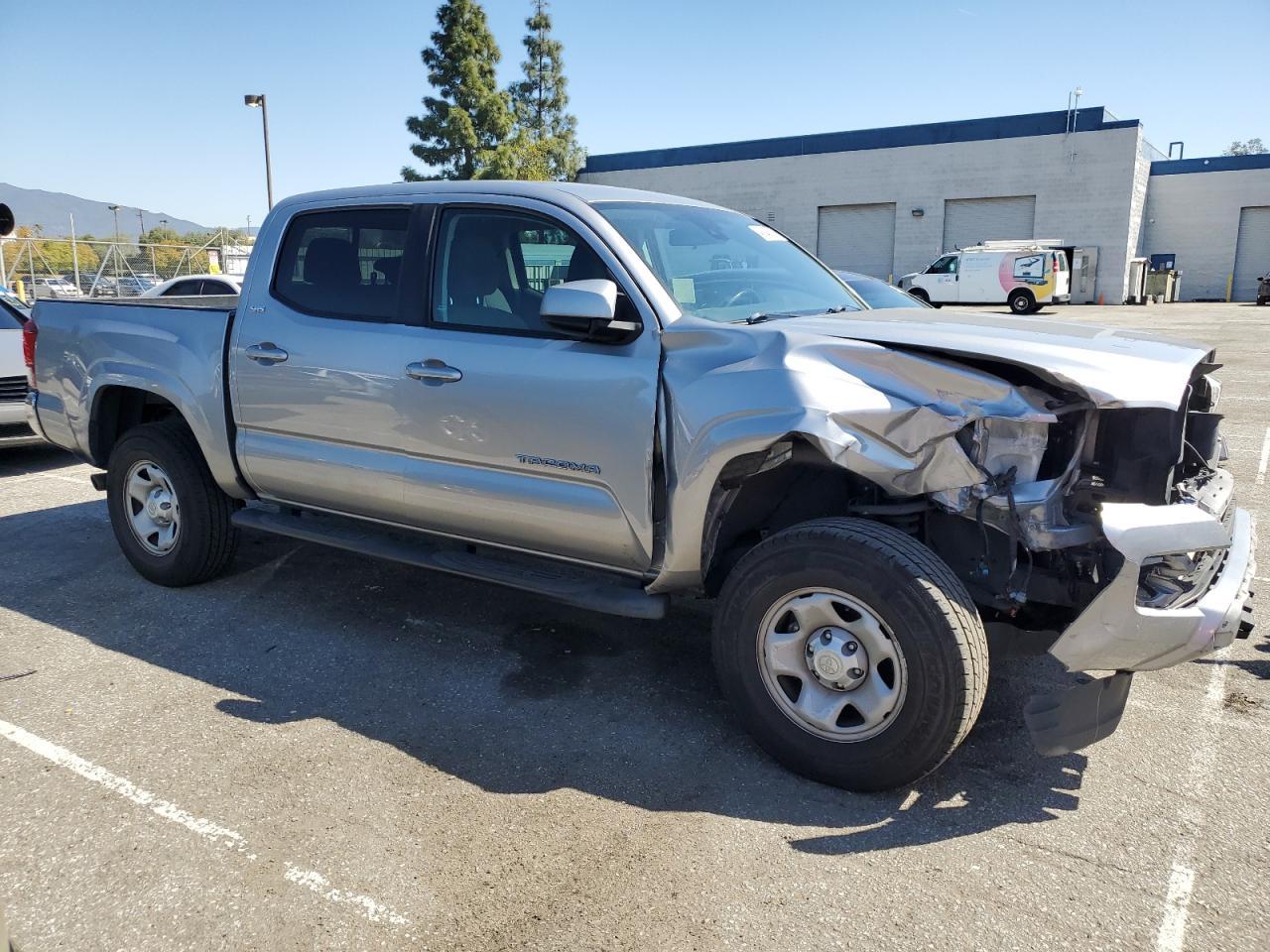 2020 TOYOTA TACOMA DOU - Image 4